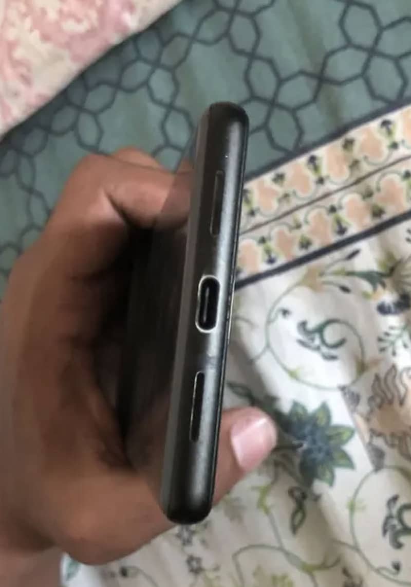 Google Pixel 6 3