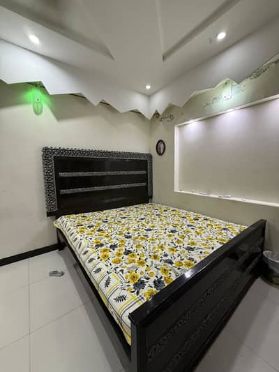 Bed set