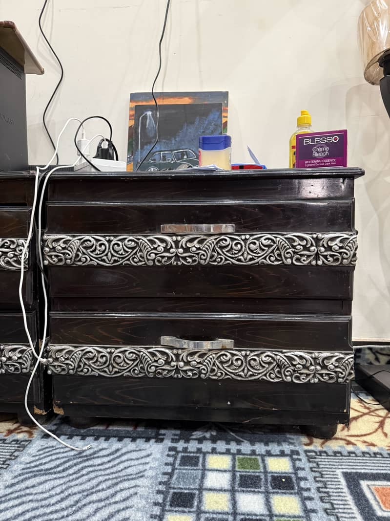 Bed set 2