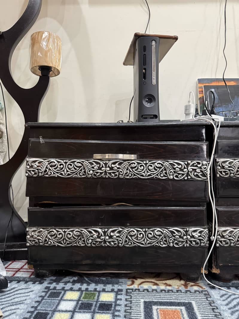 Bed set 3