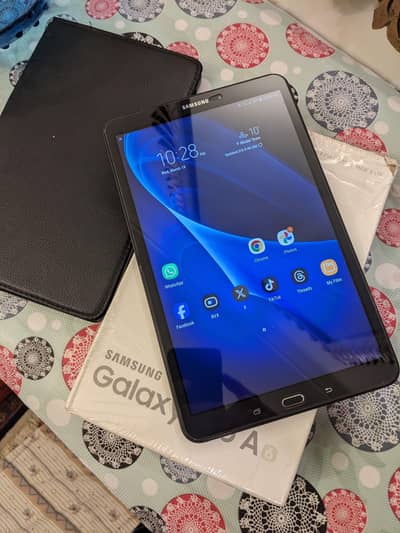 Samsung Tab A 10.1 inch 4G