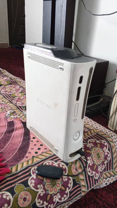 Xbox 360 jailbreak