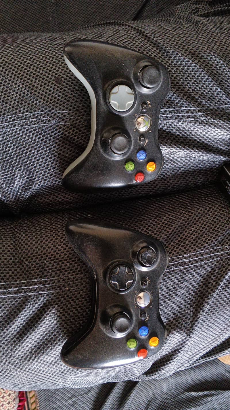 Xbox 360 jailbreak 2