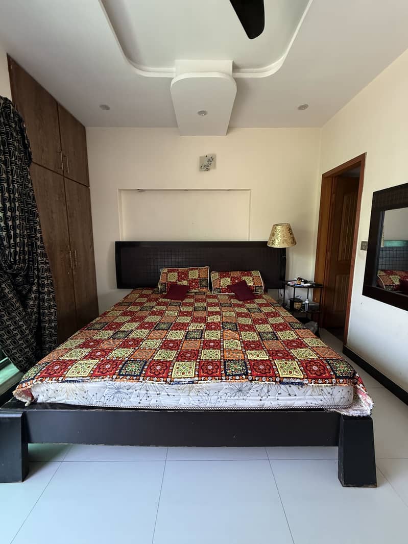 Bed set 3