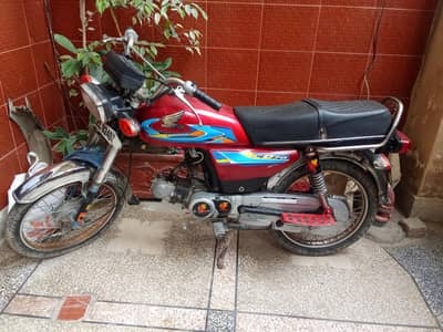 Super Speed Bike for Sell