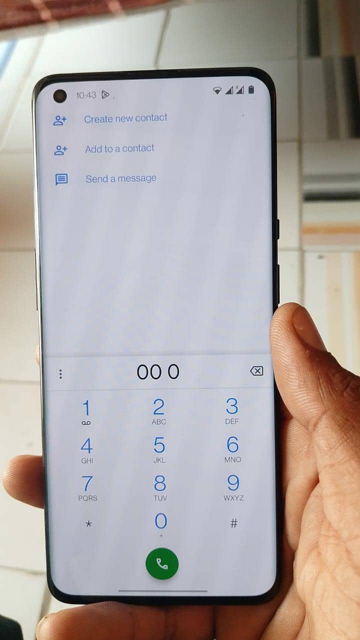 One Plus 9 Pro 0