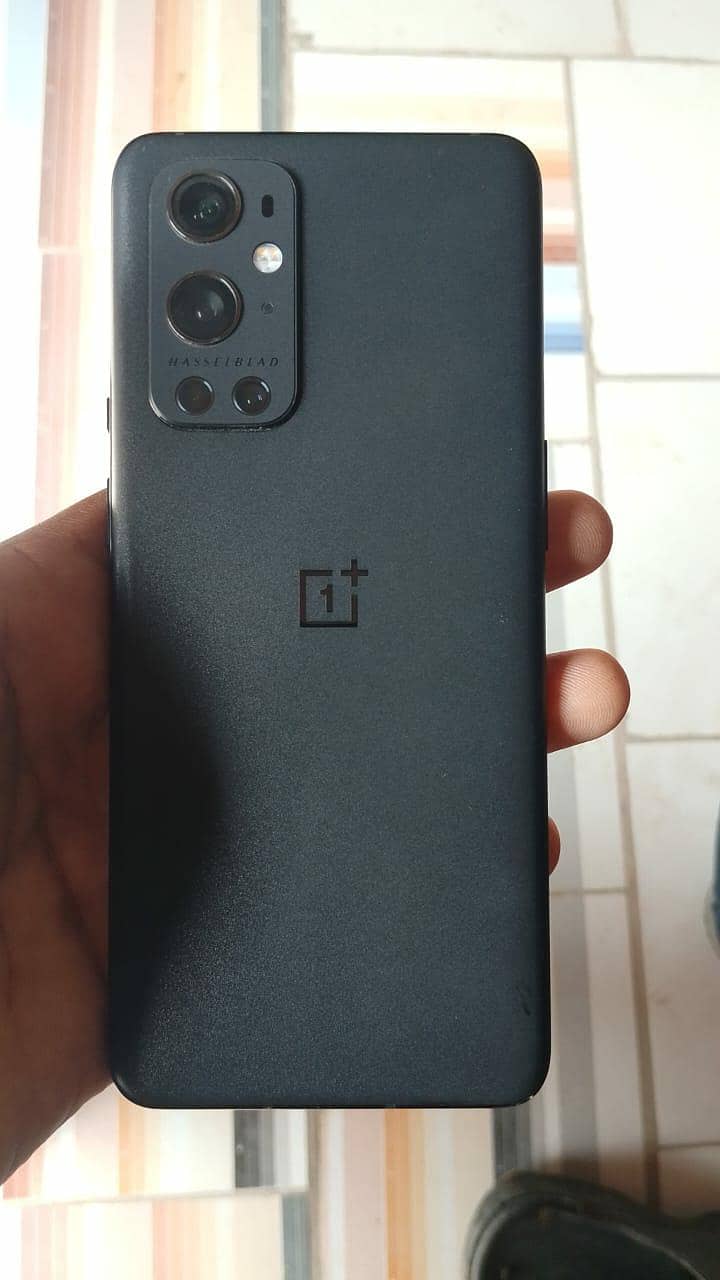 One Plus 9 Pro 1