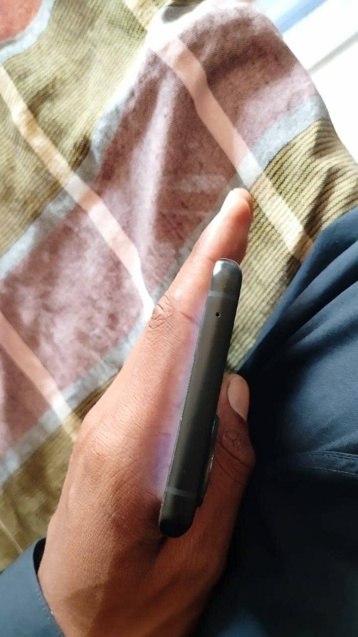 One Plus 9 Pro 3
