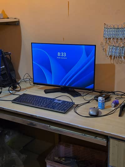 xeon z440 just 1 month use Only PC computer workstation server