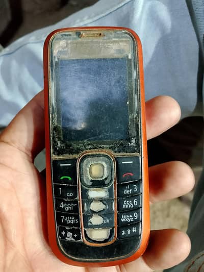 Nokia 2600