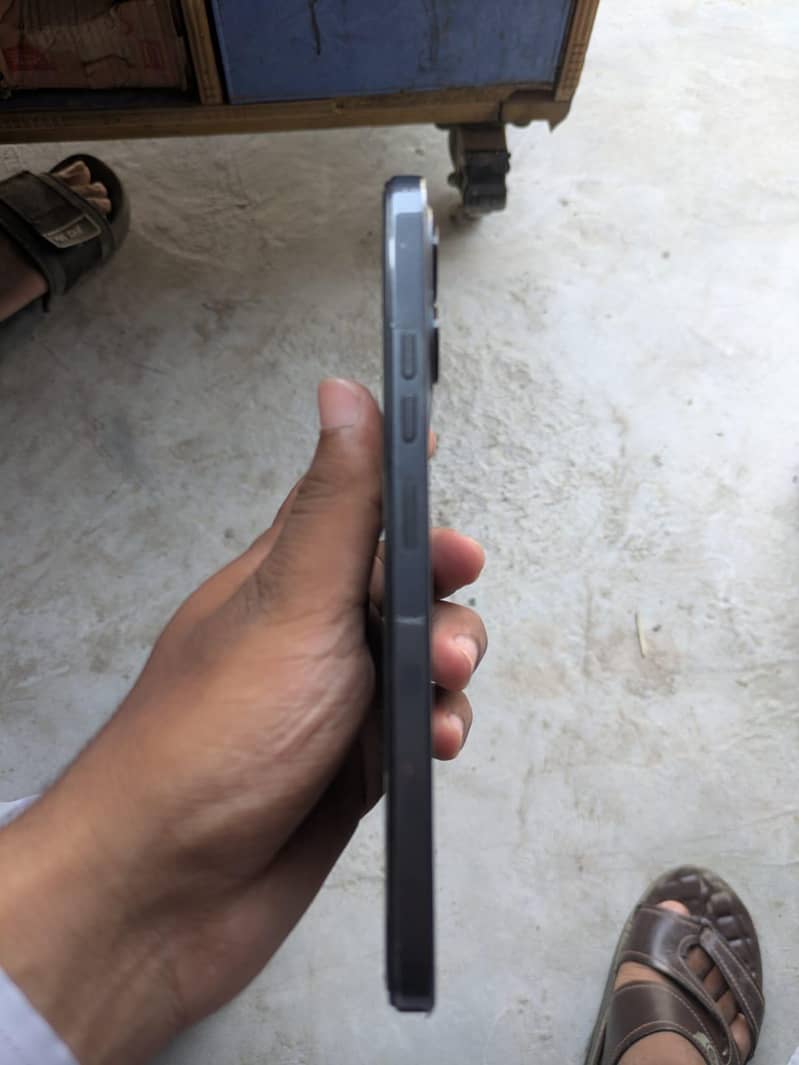 Tecno Other Model 5