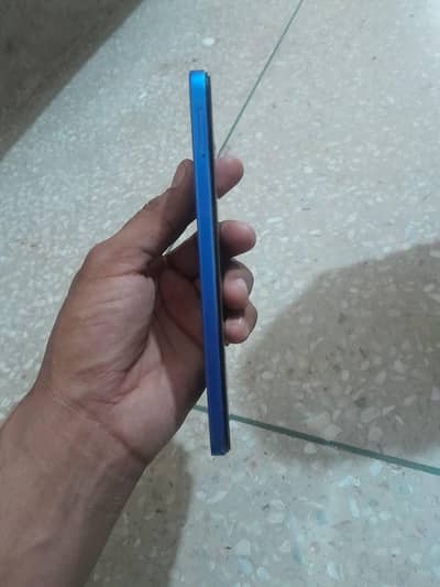 Infinix Hot 60i 6 128GB | Box Charger | Warranty