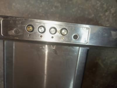 kichen hood technogas for sale