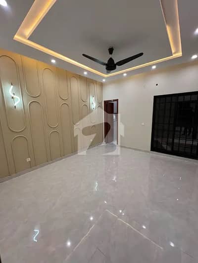 Your Dream 5 Marla House Is Available In Etihad Town Phase 1