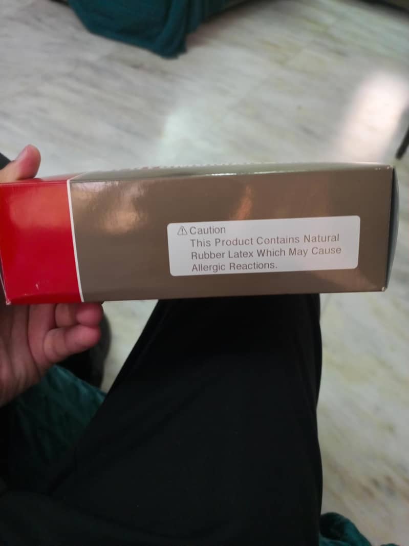 Aneroid Sphygmomanometer 3