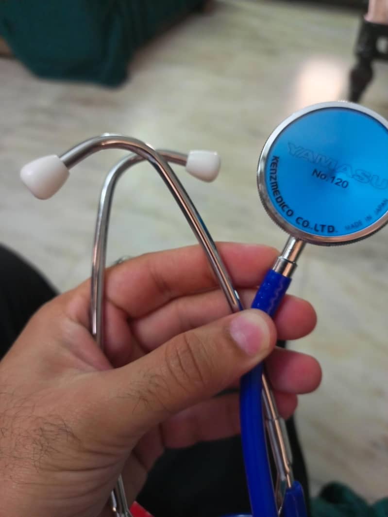 Aneroid Sphygmomanometer 5
