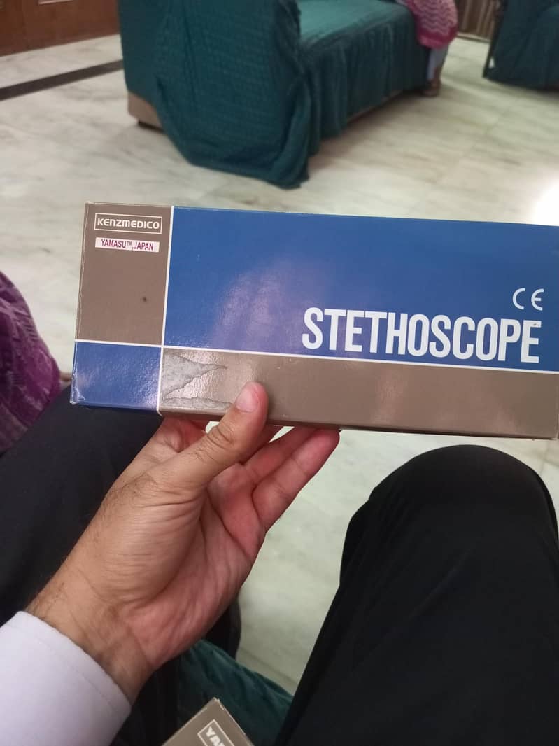 Aneroid Sphygmomanometer 6
