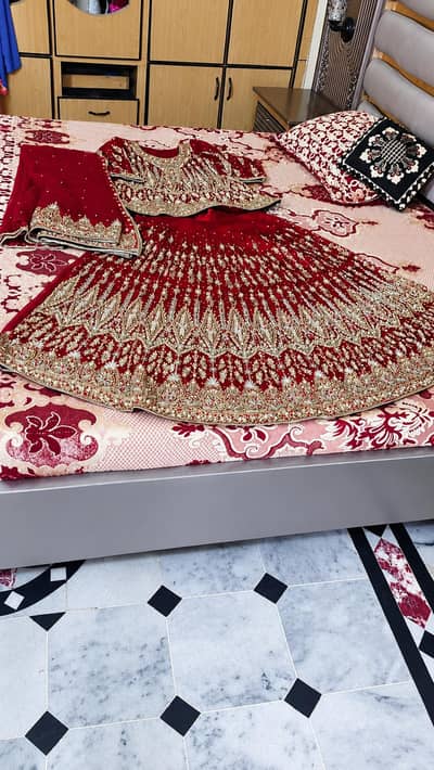 lehnga