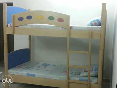Bunk Bed For sale