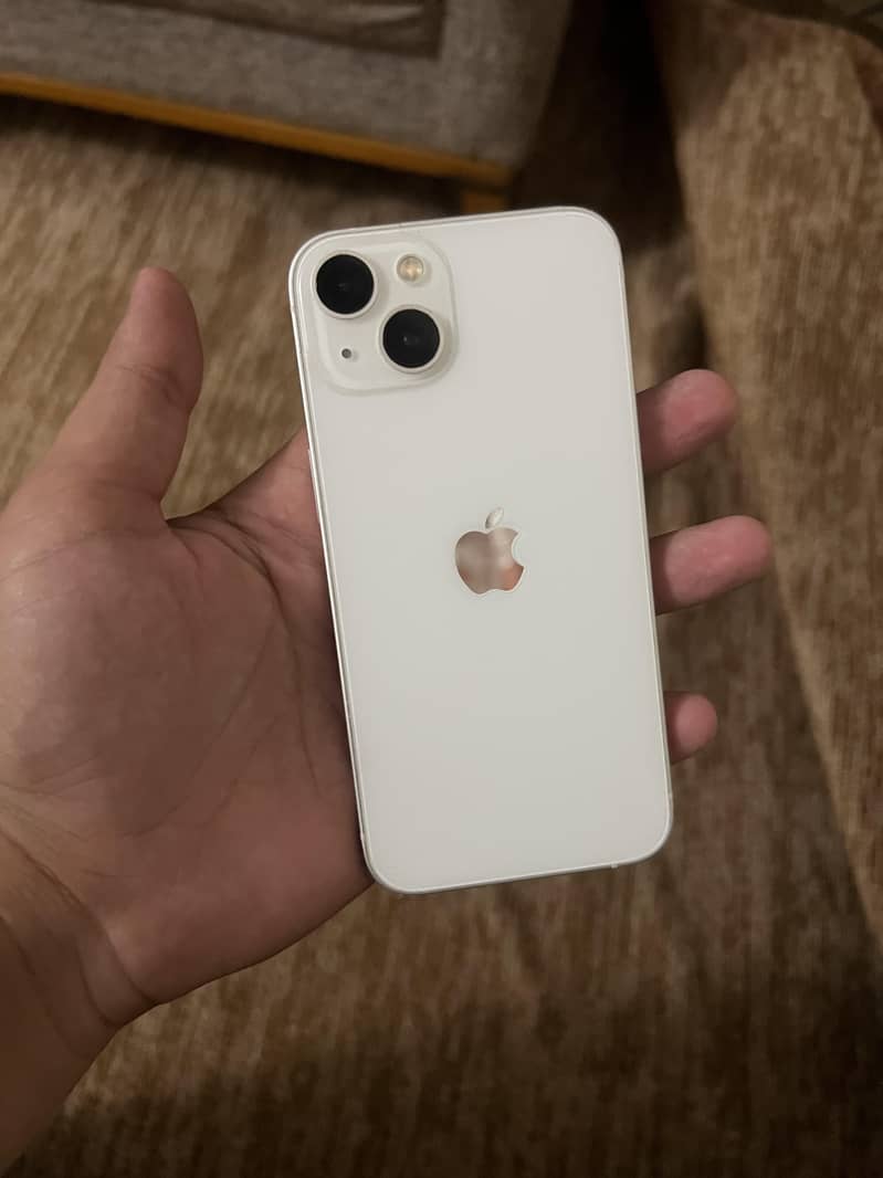 Apple iPhone 13 2