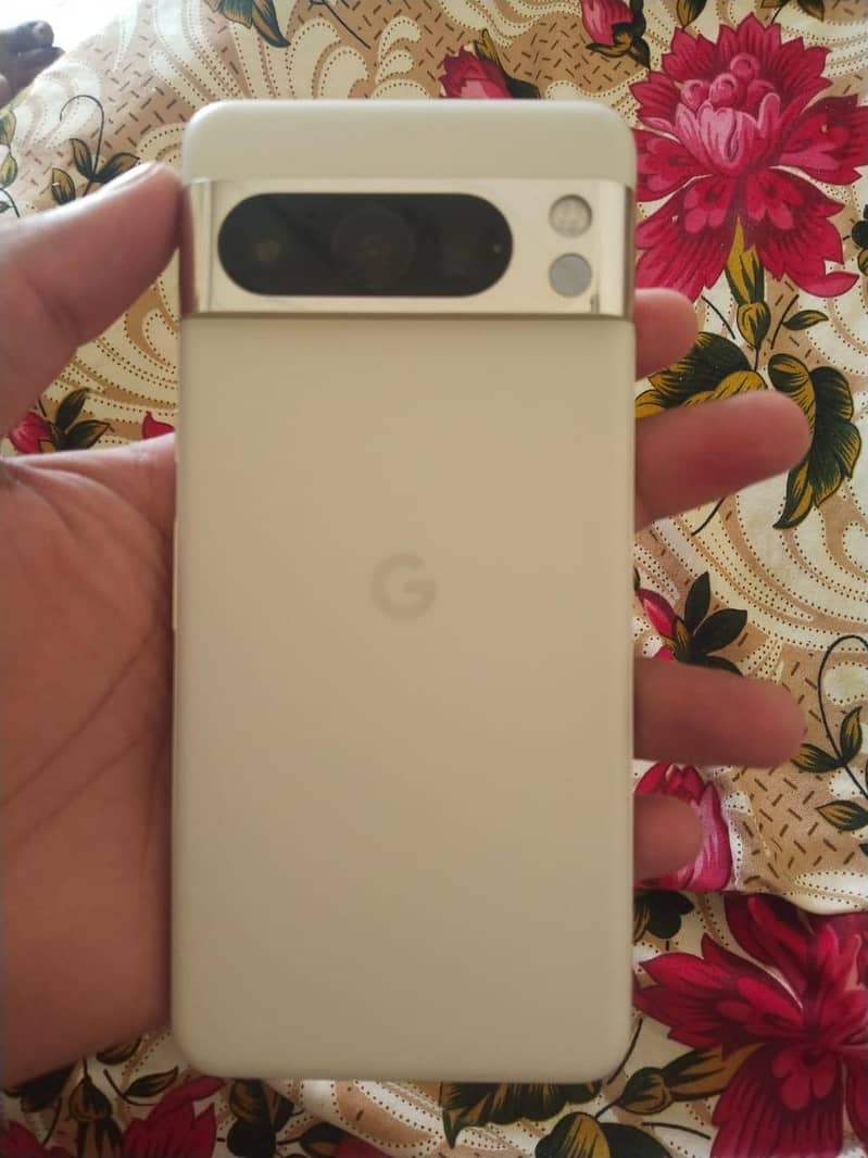 Google Pixel 8 Pro 0