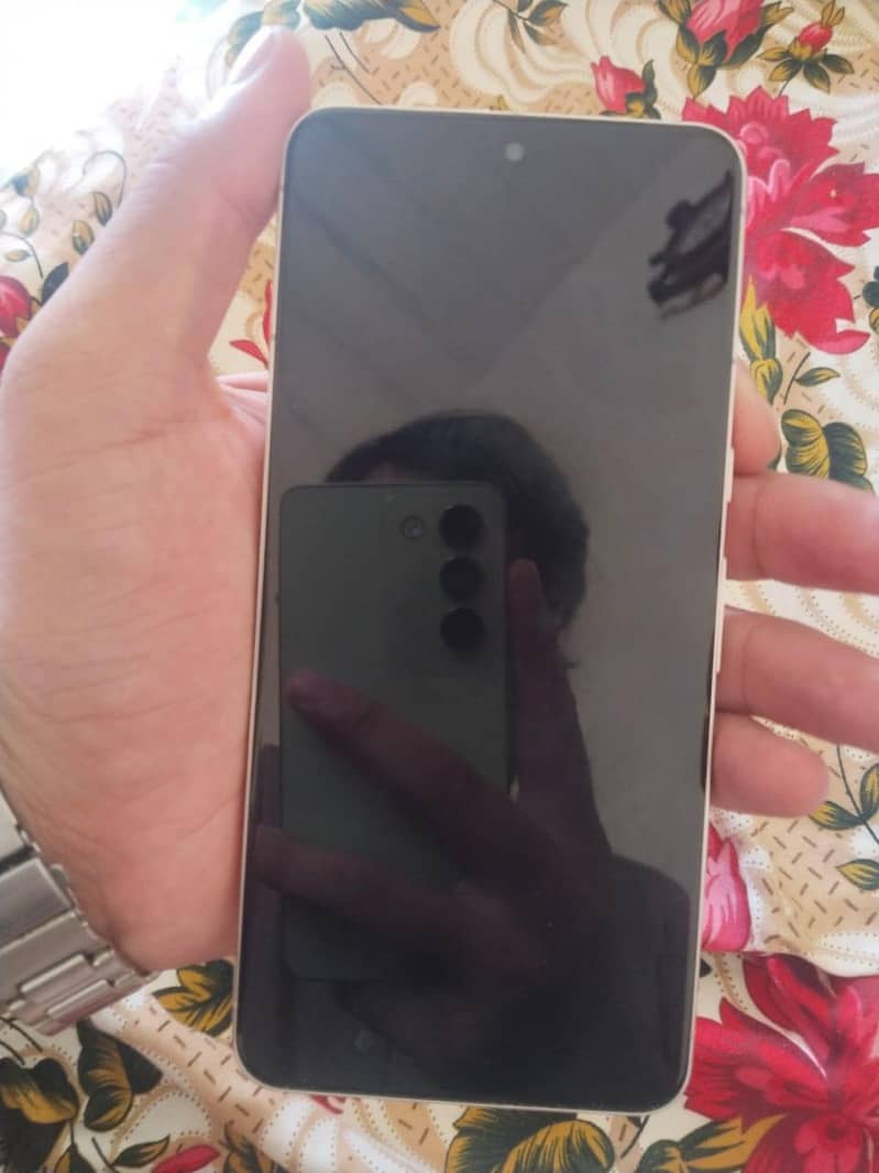 Google Pixel 8 Pro 5