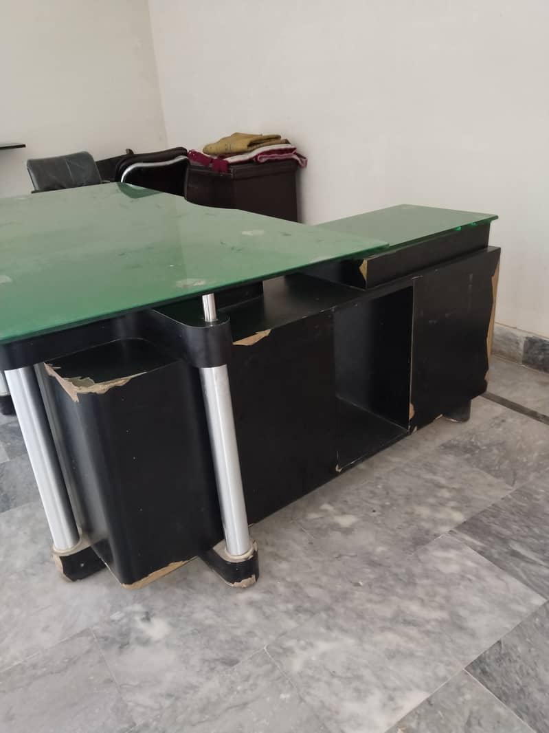 Office table 1