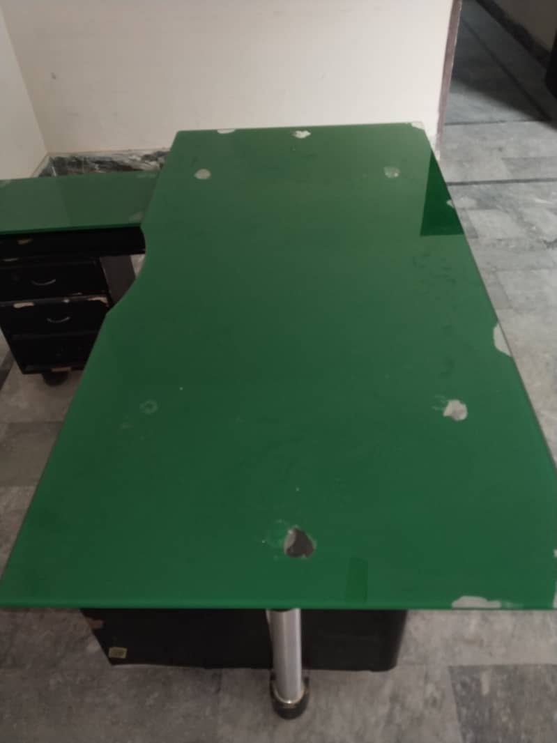 Office table 3