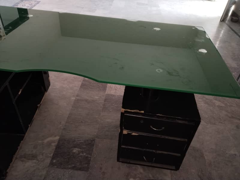 Office table 5