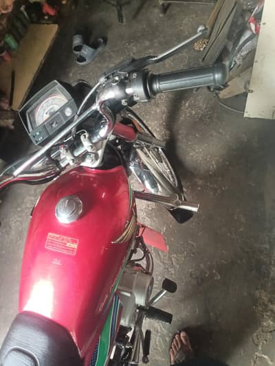 good condition