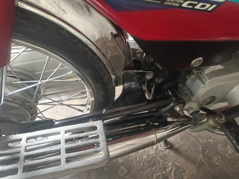 good condition 2