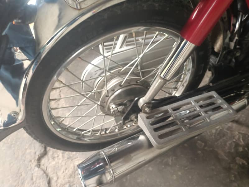 good condition 3