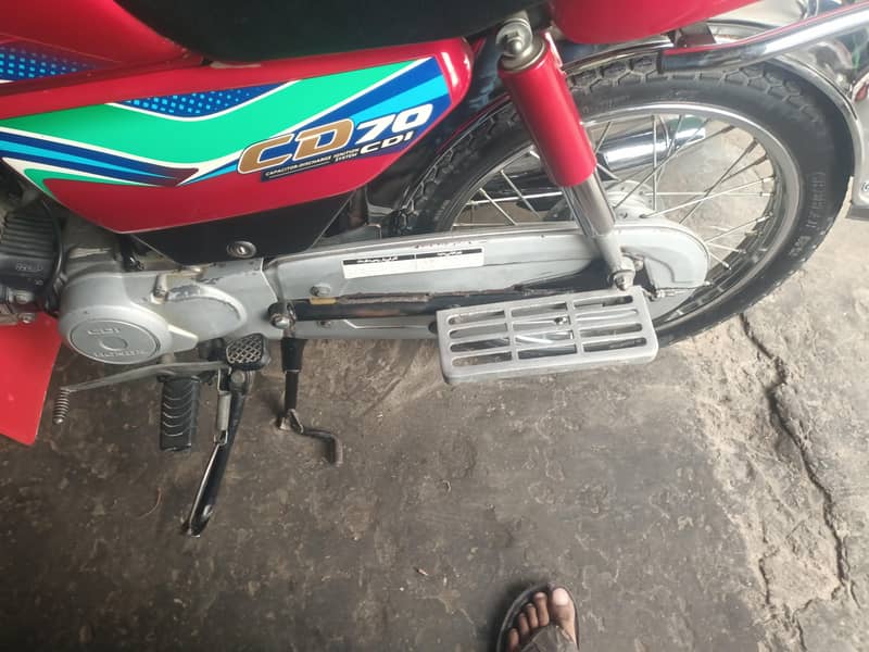 good condition 4