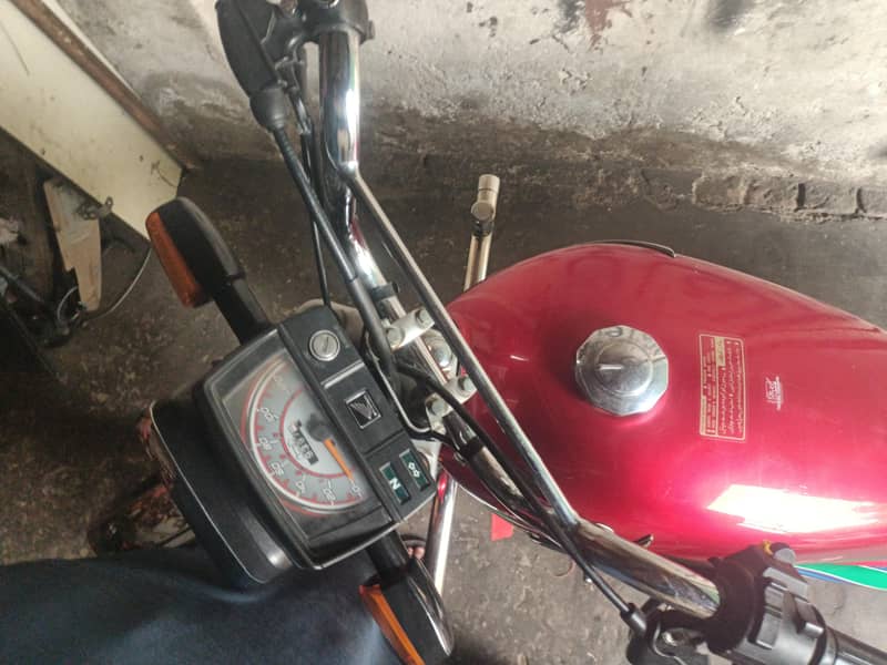 good condition 5