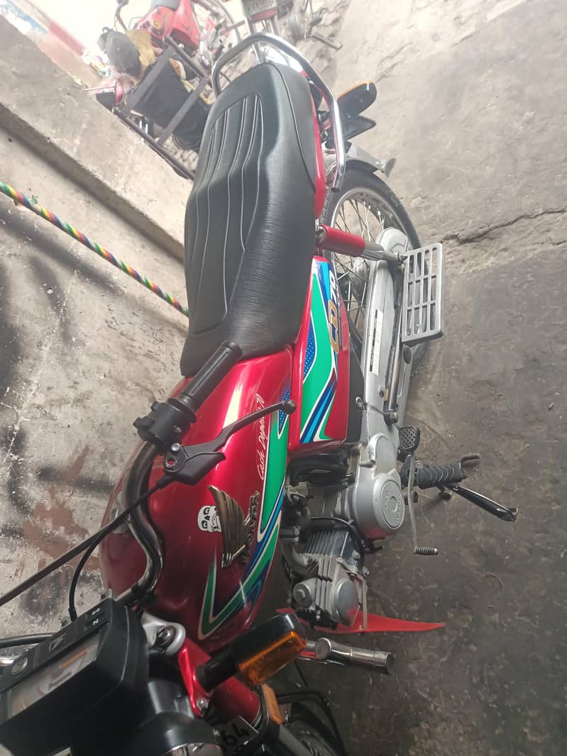 good condition 6