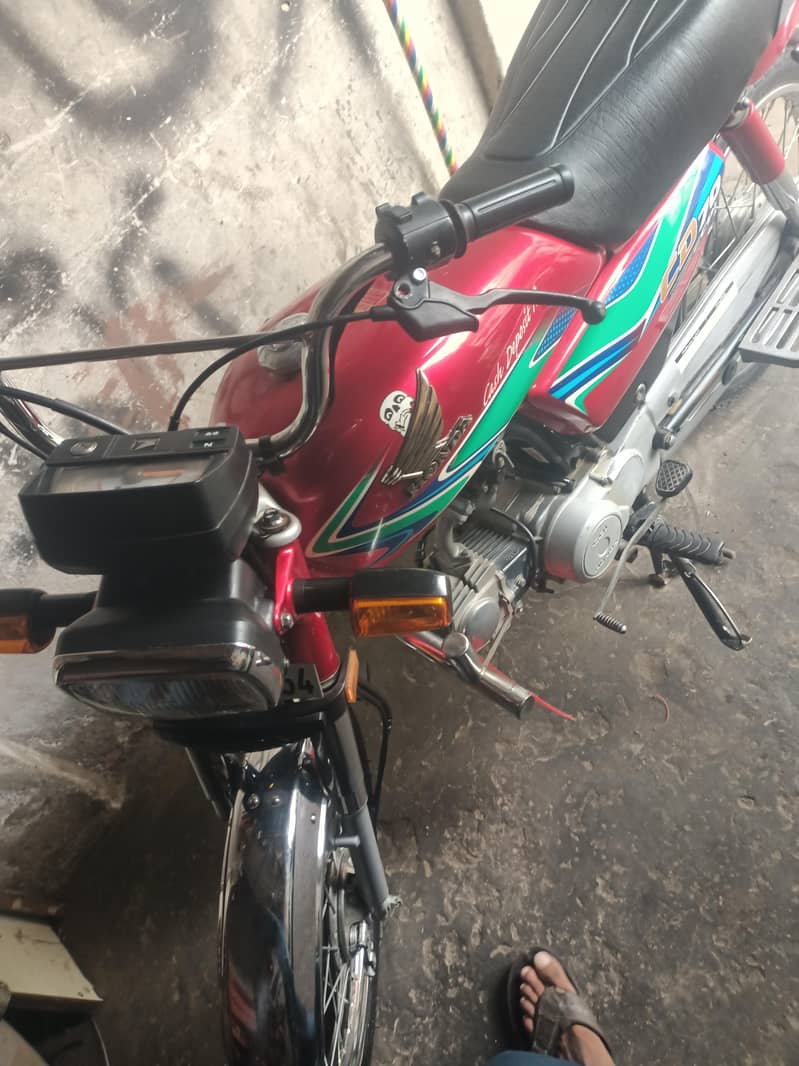 good condition 7