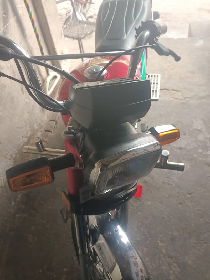 good condition 8