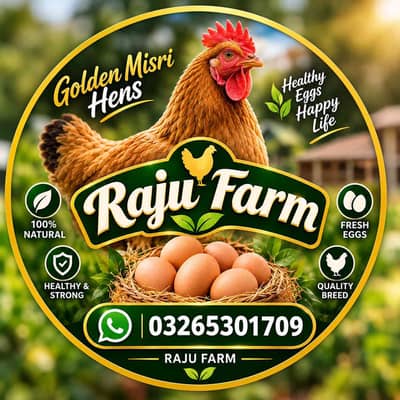 Raju Farm 