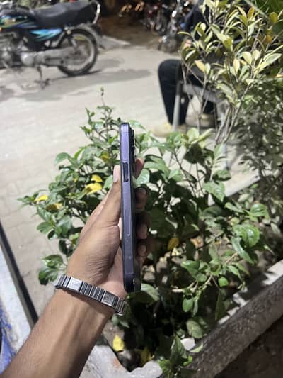 Apple iPhone 14 Pro Max 128gb jv box bi st hai