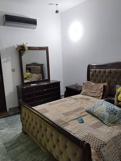 Flat For Rent In Lake City Meadows