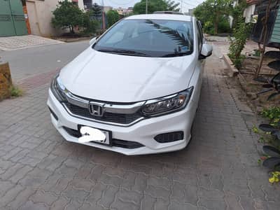 Honda City 2022