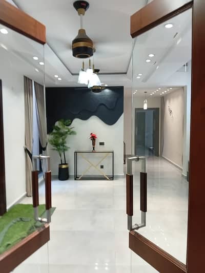 5 Marla House In Formanites Housing Scheme - Block N Is Available