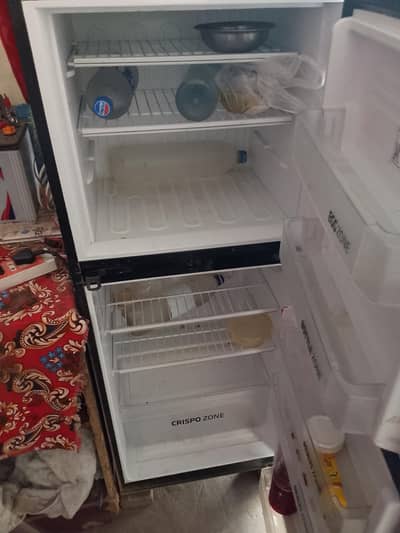 hair fridge