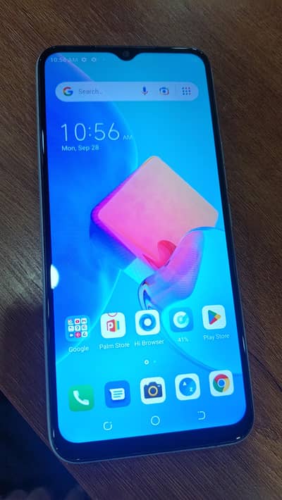Tecno Spark 8C