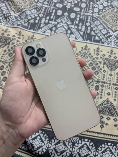 Apple iPhone 12 Pro