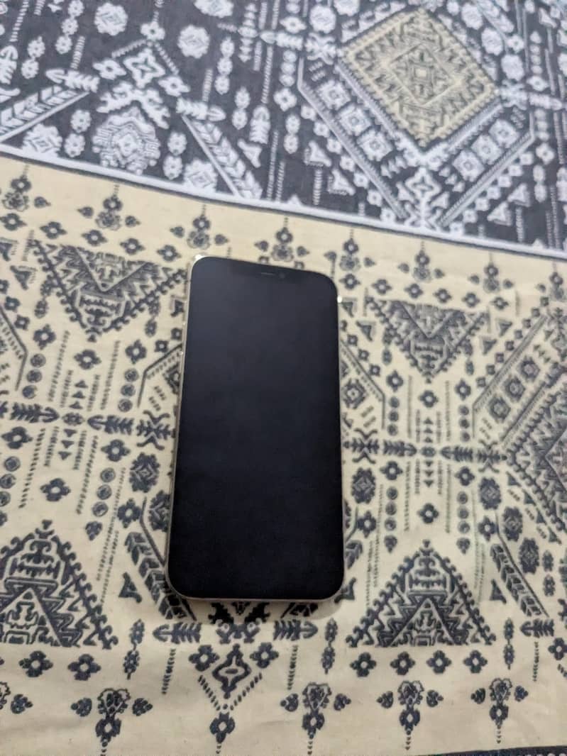 Apple iPhone 12 Pro 3