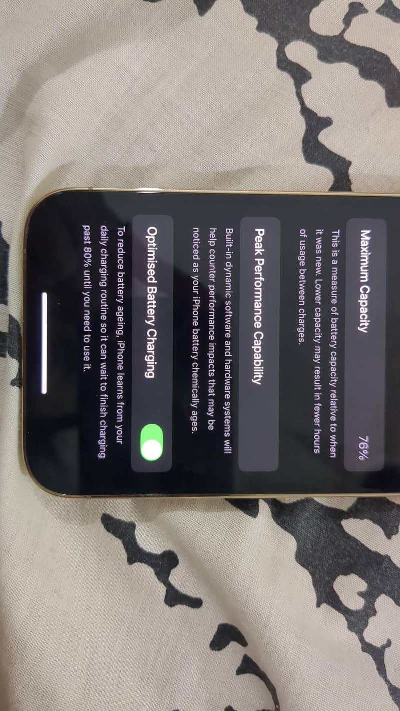 Apple iPhone 12 Pro 5