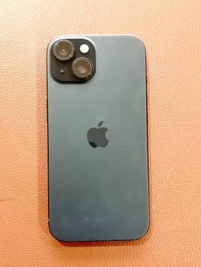 Apple iPhone 15 NON PTA 128GB