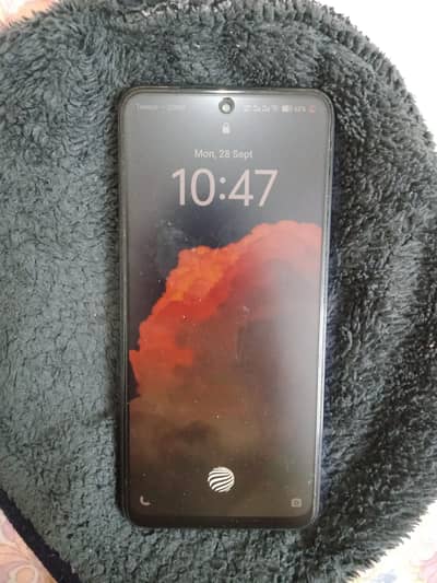 Vivo Y100