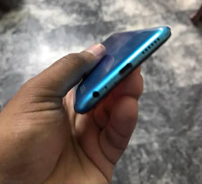 Tecno Spark 4 mobile forsale urgent 3/32  only mobile Glass brake